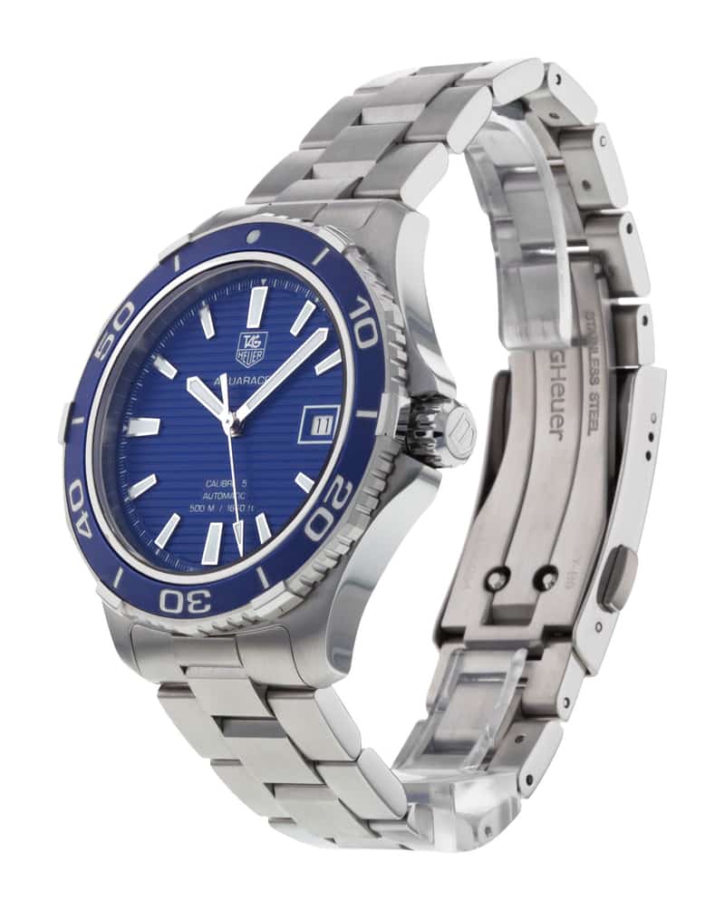 Tag Heuer Aquaracer WAK2111.BA0830